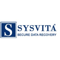 SysVita OST to PST Converter logo